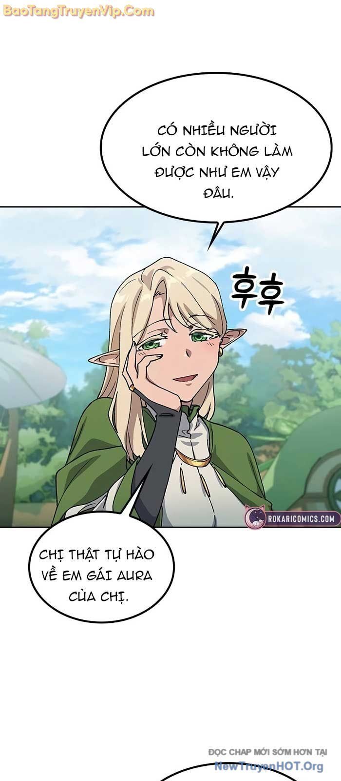 Chữa Lành Cuộc Sống Thông Qua Cắm Trại Ở Thế Giới Khác Chap 62 - Next Chap 63