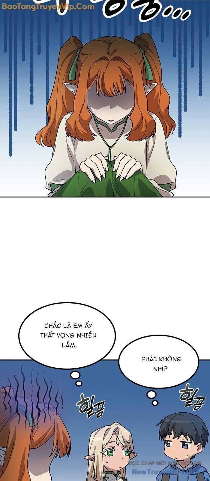 Chữa Lành Cuộc Sống Thông Qua Cắm Trại Ở Thế Giới Khác Chap 62 - Next Chap 63