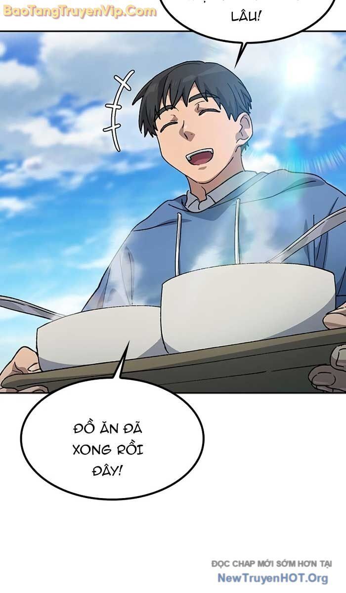 Chữa Lành Cuộc Sống Thông Qua Cắm Trại Ở Thế Giới Khác Chap 62 - Next Chap 63