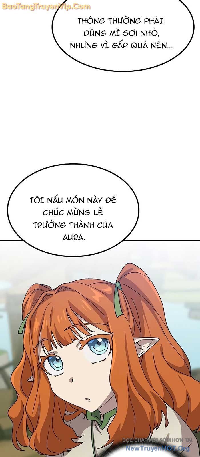 Chữa Lành Cuộc Sống Thông Qua Cắm Trại Ở Thế Giới Khác Chap 62 - Next Chap 63