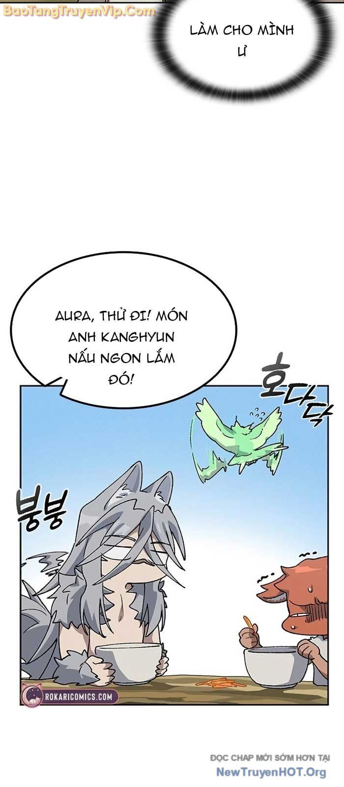Chữa Lành Cuộc Sống Thông Qua Cắm Trại Ở Thế Giới Khác Chap 62 - Next Chap 63