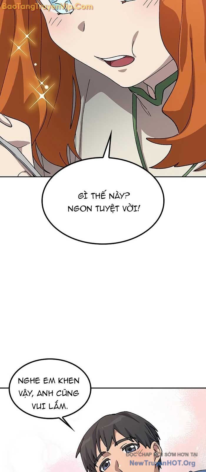 Chữa Lành Cuộc Sống Thông Qua Cắm Trại Ở Thế Giới Khác Chap 62 - Next Chap 63