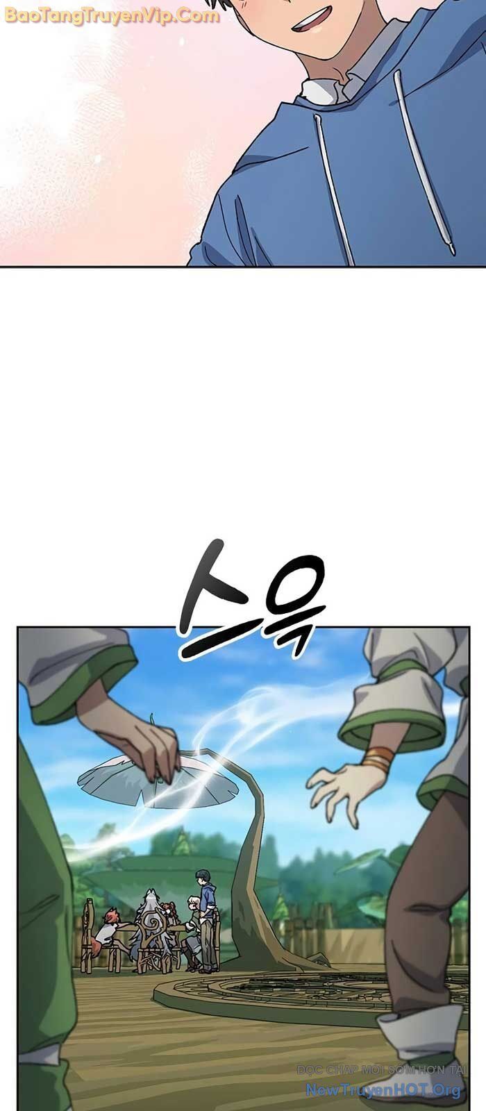 Chữa Lành Cuộc Sống Thông Qua Cắm Trại Ở Thế Giới Khác Chap 62 - Next Chap 63