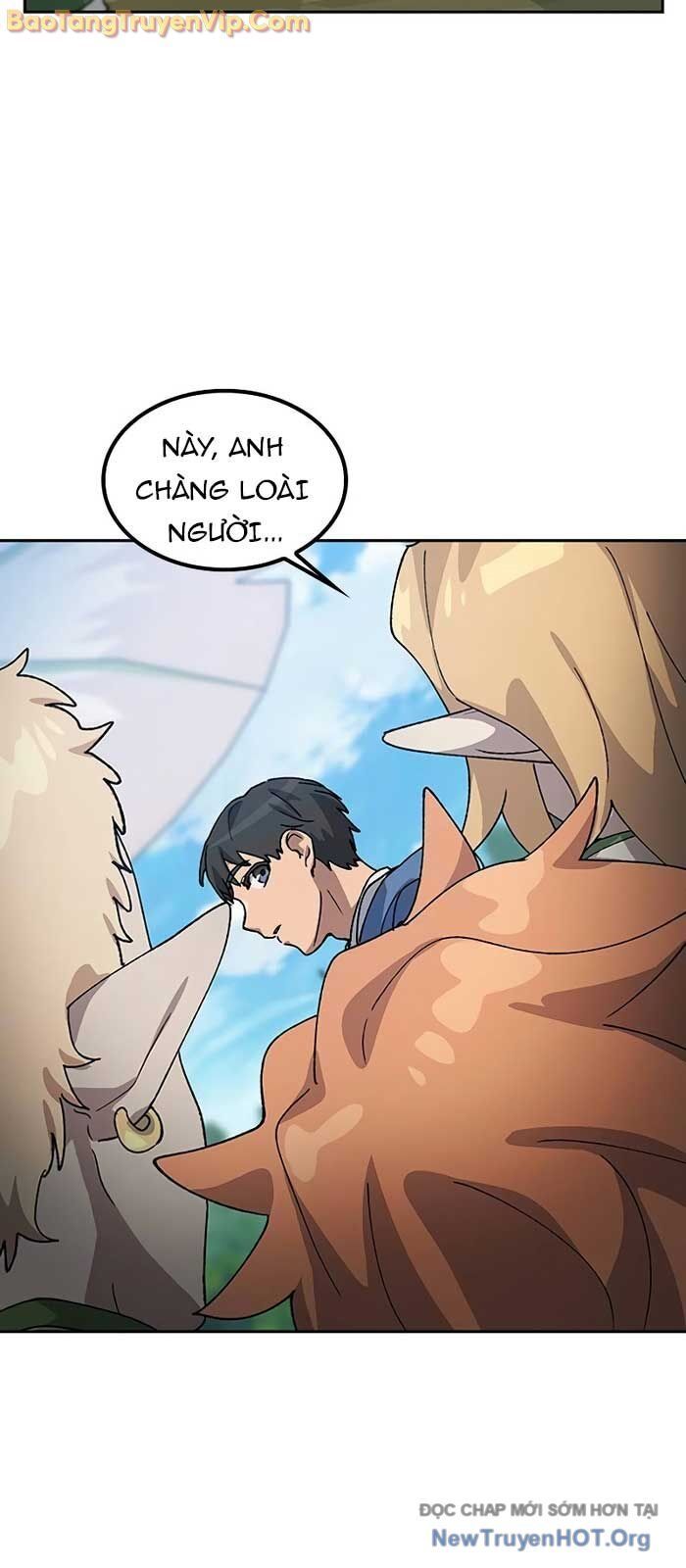 Chữa Lành Cuộc Sống Thông Qua Cắm Trại Ở Thế Giới Khác Chap 62 - Next Chap 63