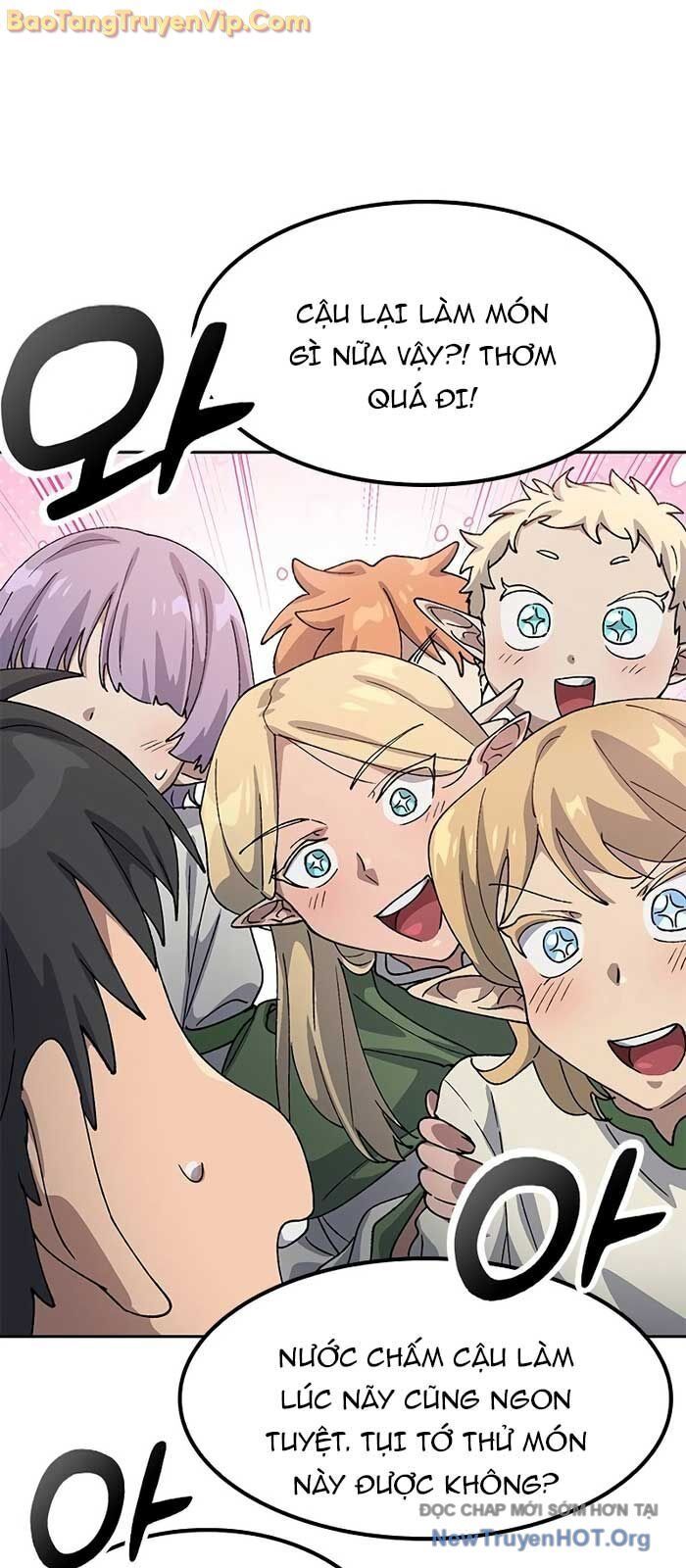 Chữa Lành Cuộc Sống Thông Qua Cắm Trại Ở Thế Giới Khác Chap 62 - Next Chap 63