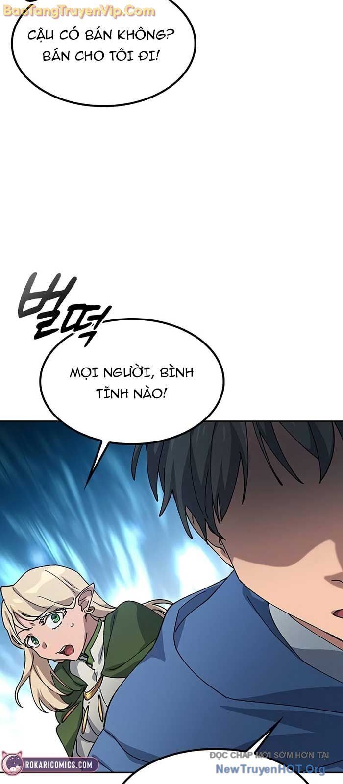 Chữa Lành Cuộc Sống Thông Qua Cắm Trại Ở Thế Giới Khác Chap 62 - Next Chap 63