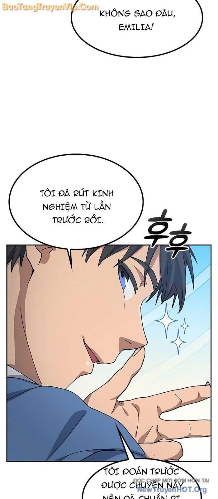 Chữa Lành Cuộc Sống Thông Qua Cắm Trại Ở Thế Giới Khác Chap 62 - Next Chap 63