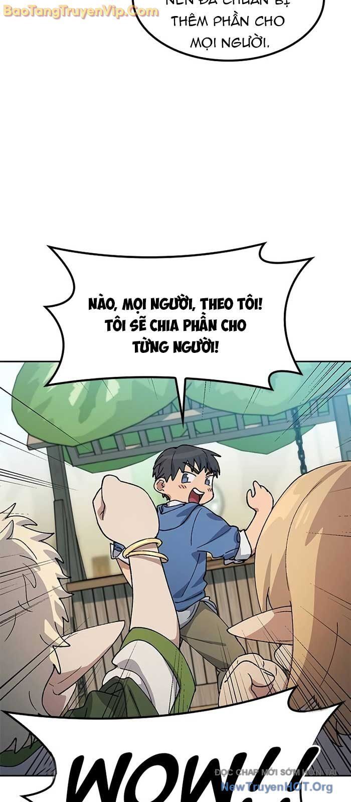 Chữa Lành Cuộc Sống Thông Qua Cắm Trại Ở Thế Giới Khác Chap 62 - Next Chap 63