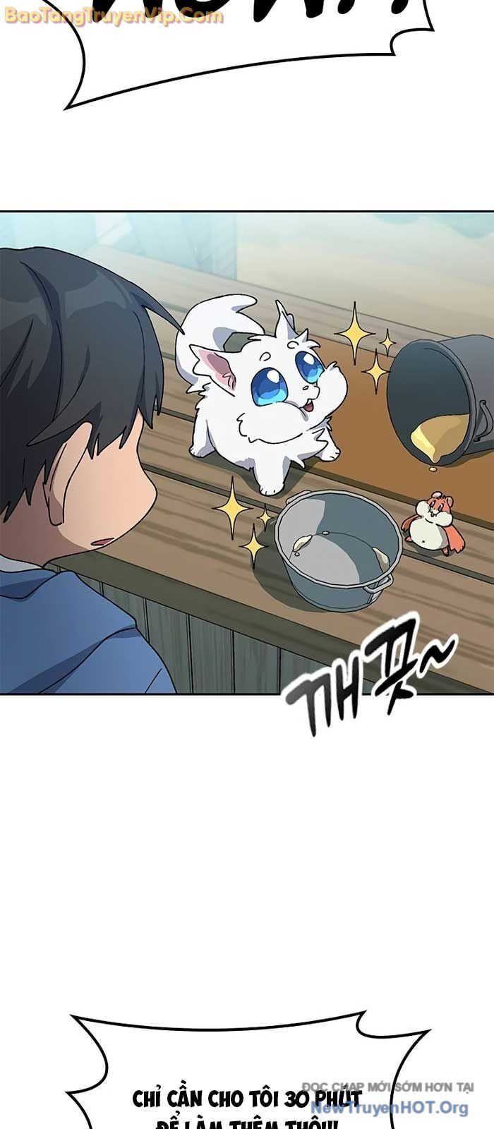 Chữa Lành Cuộc Sống Thông Qua Cắm Trại Ở Thế Giới Khác Chap 62 - Next Chap 63