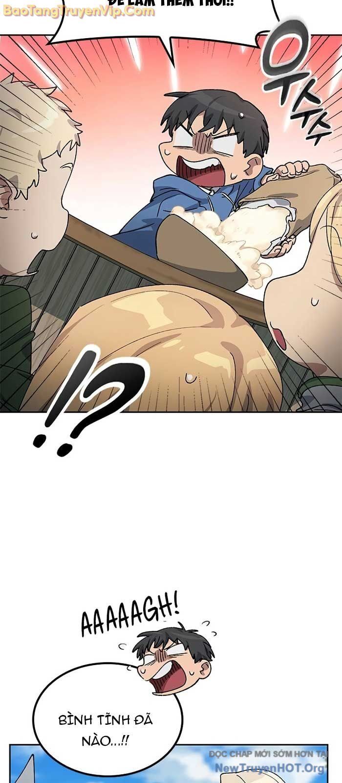 Chữa Lành Cuộc Sống Thông Qua Cắm Trại Ở Thế Giới Khác Chap 62 - Next Chap 63