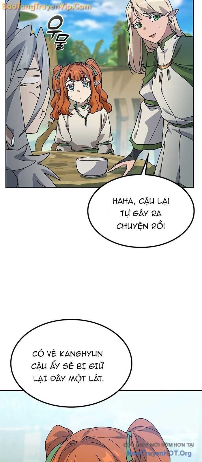 Chữa Lành Cuộc Sống Thông Qua Cắm Trại Ở Thế Giới Khác Chap 62 - Next Chap 63