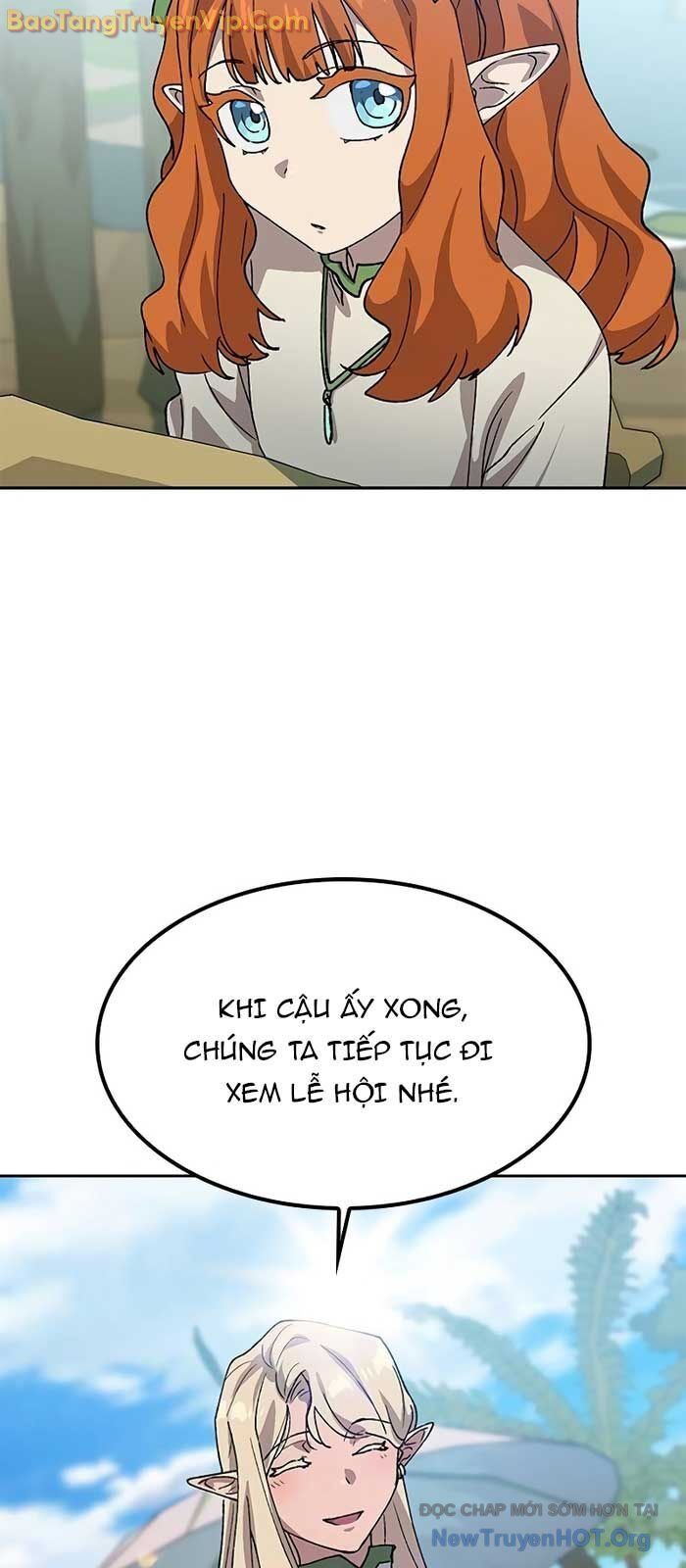 Chữa Lành Cuộc Sống Thông Qua Cắm Trại Ở Thế Giới Khác Chap 62 - Next Chap 63
