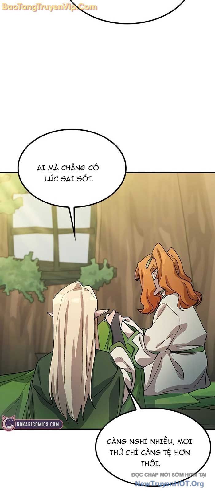 Chữa Lành Cuộc Sống Thông Qua Cắm Trại Ở Thế Giới Khác Chap 62 - Next Chap 63