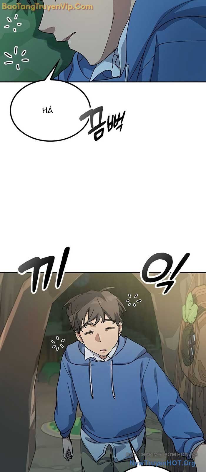 Chữa Lành Cuộc Sống Thông Qua Cắm Trại Ở Thế Giới Khác Chap 62 - Next Chap 63
