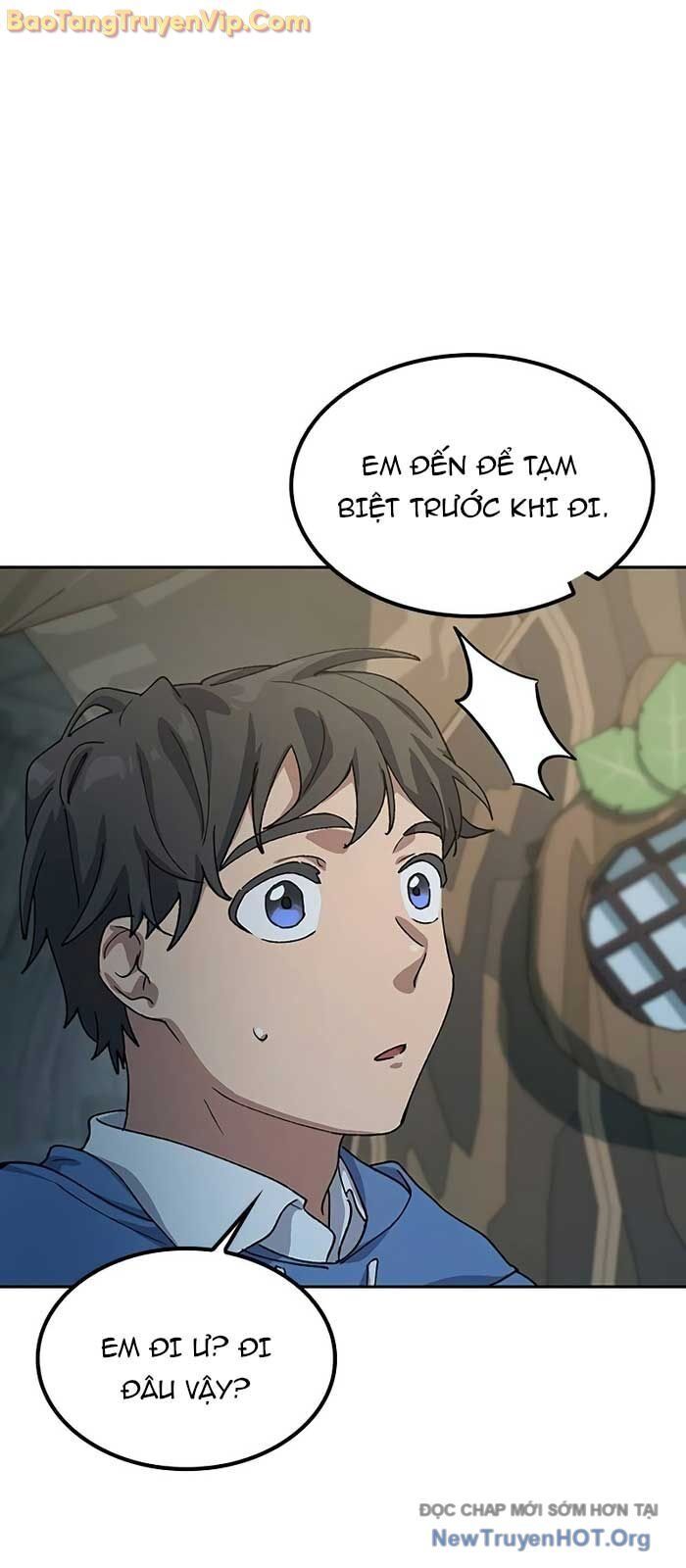 Chữa Lành Cuộc Sống Thông Qua Cắm Trại Ở Thế Giới Khác Chap 62 - Next Chap 63