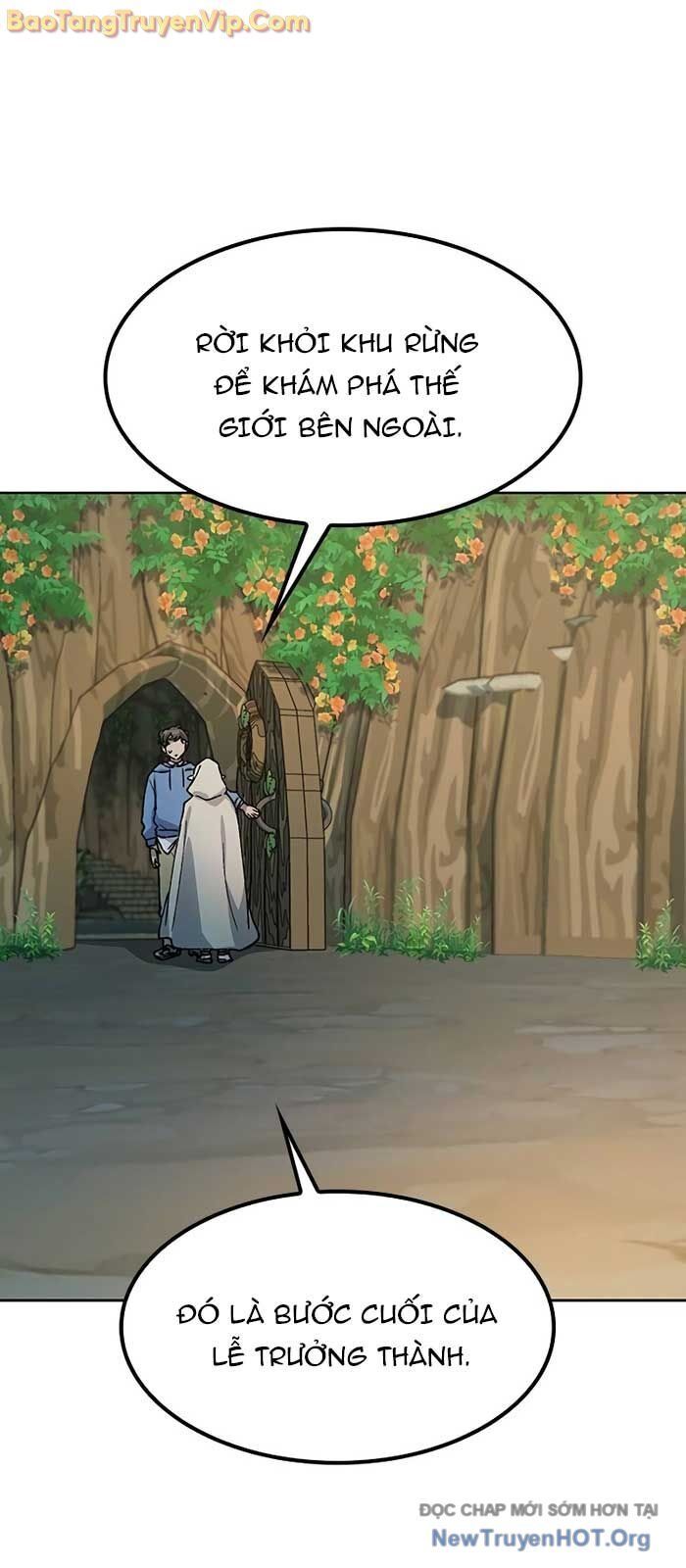 Chữa Lành Cuộc Sống Thông Qua Cắm Trại Ở Thế Giới Khác Chap 62 - Next Chap 63