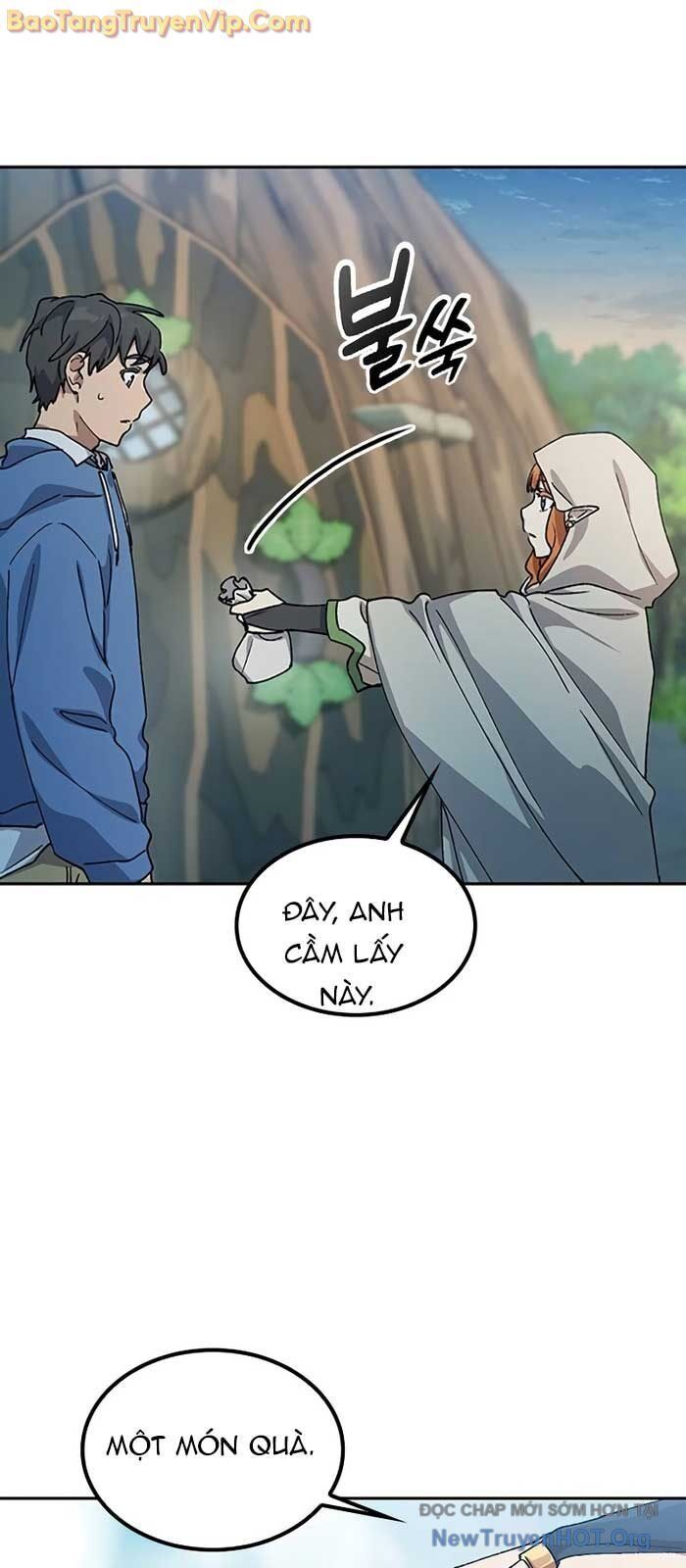 Chữa Lành Cuộc Sống Thông Qua Cắm Trại Ở Thế Giới Khác Chap 62 - Next Chap 63