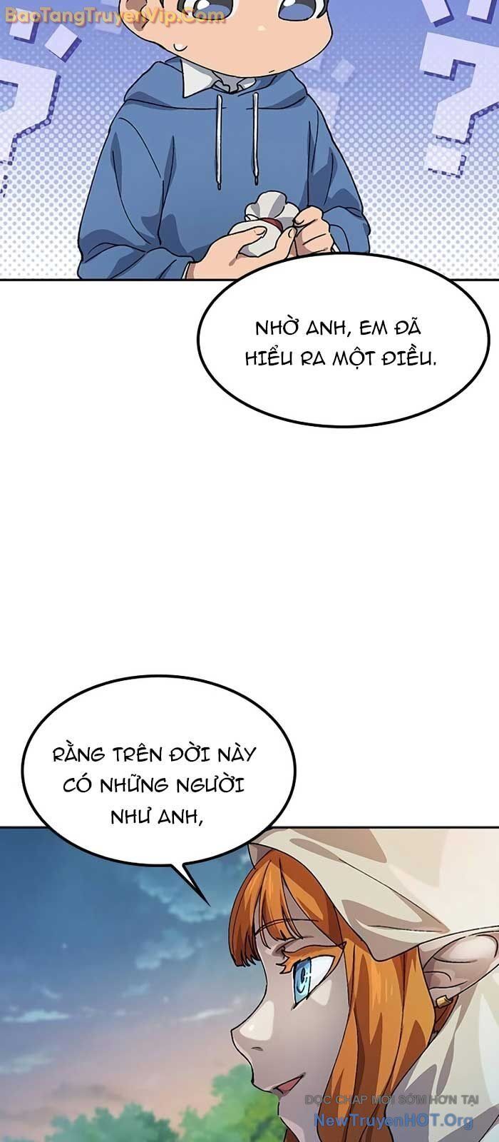 Chữa Lành Cuộc Sống Thông Qua Cắm Trại Ở Thế Giới Khác Chap 62 - Next Chap 63