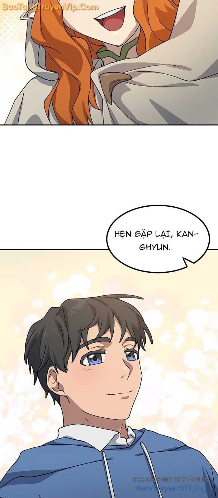 Chữa Lành Cuộc Sống Thông Qua Cắm Trại Ở Thế Giới Khác Chap 62 - Next Chap 63