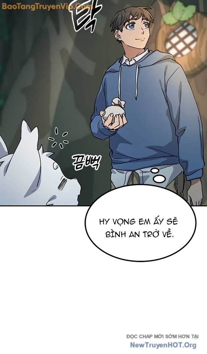 Chữa Lành Cuộc Sống Thông Qua Cắm Trại Ở Thế Giới Khác Chap 62 - Next Chap 63