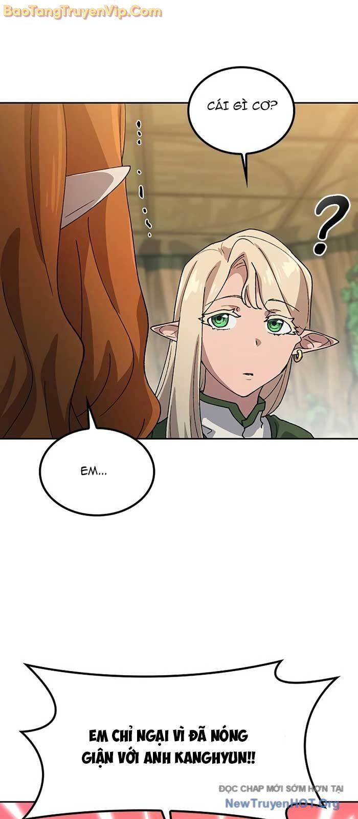 Chữa Lành Cuộc Sống Thông Qua Cắm Trại Ở Thế Giới Khác Chap 62 - Next Chap 63