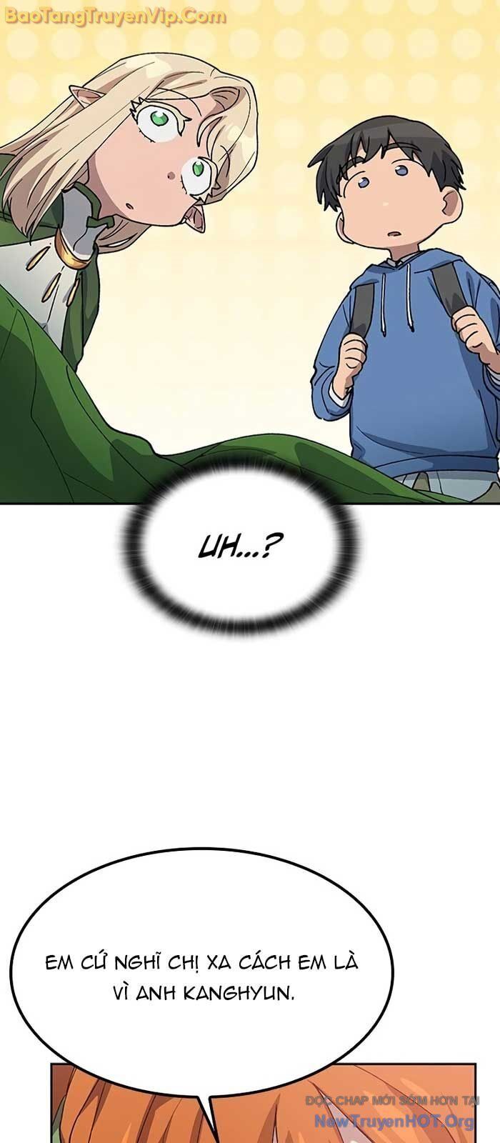 Chữa Lành Cuộc Sống Thông Qua Cắm Trại Ở Thế Giới Khác Chap 62 - Next Chap 63