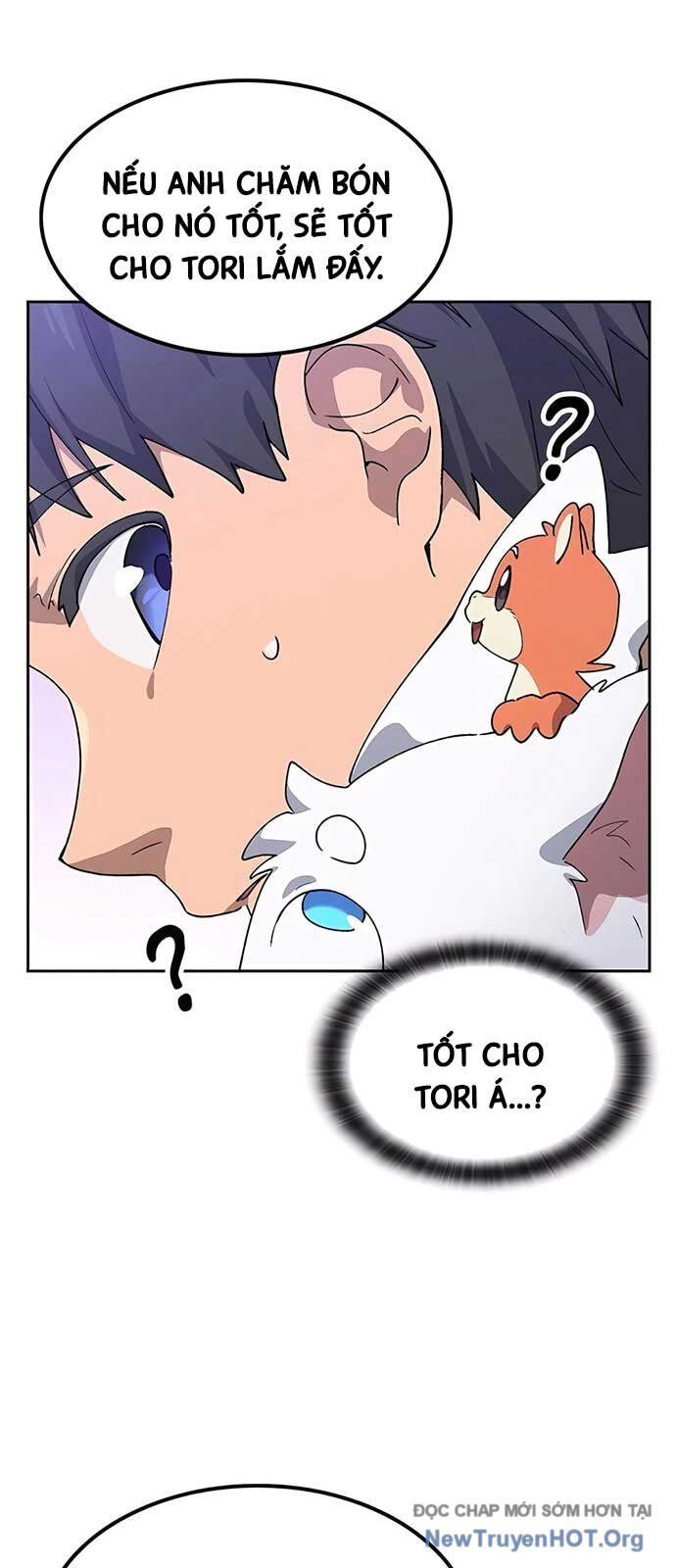 Chữa Lành Cuộc Sống Thông Qua Cắm Trại Ở Thế Giới Khác Chap 63 - Next Chap 64