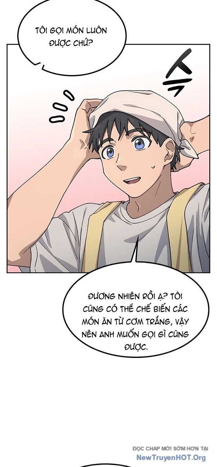 Chữa Lành Cuộc Sống Thông Qua Cắm Trại Ở Thế Giới Khác Chap 65 - Next Chap 66