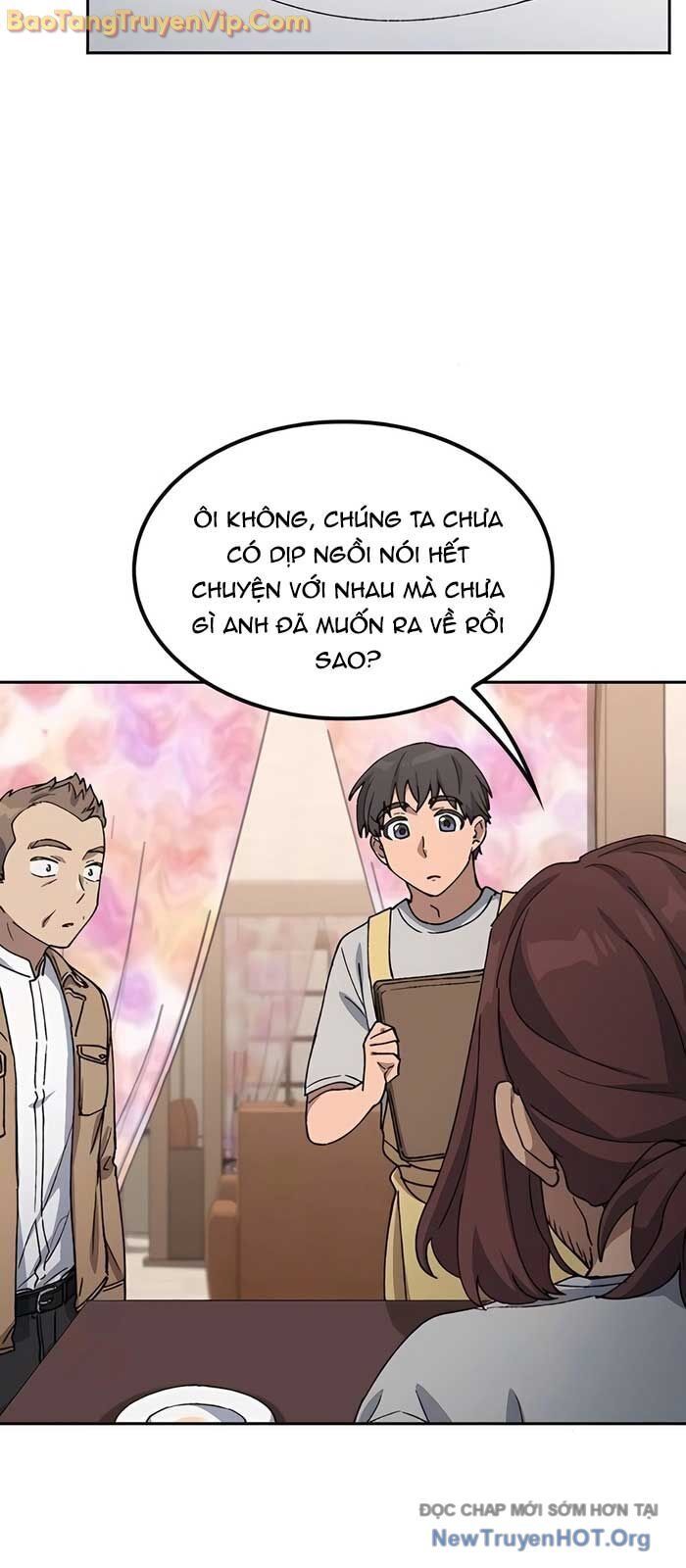 Chữa Lành Cuộc Sống Thông Qua Cắm Trại Ở Thế Giới Khác Chap 65 - Next Chap 66
