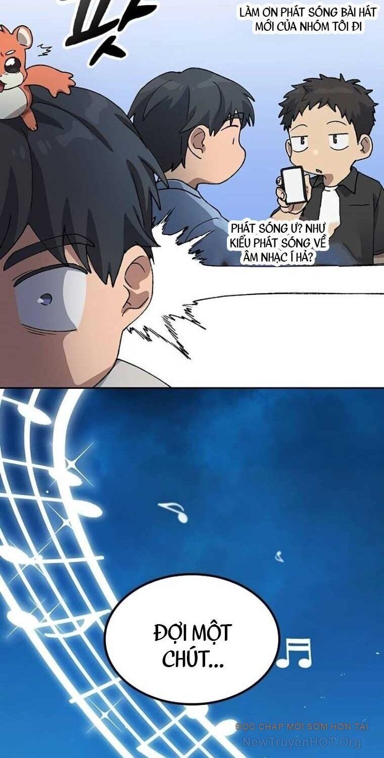 Chữa Lành Cuộc Sống Thông Qua Cắm Trại Ở Thế Giới Khác Chap 66 - Next Chap 67