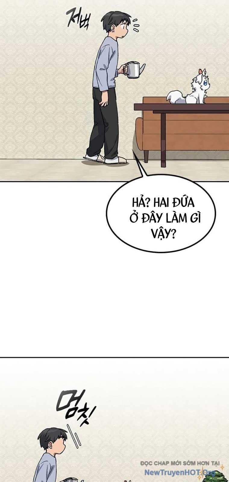 Chữa Lành Cuộc Sống Thông Qua Cắm Trại Ở Thế Giới Khác Chap 66 - Next Chap 67