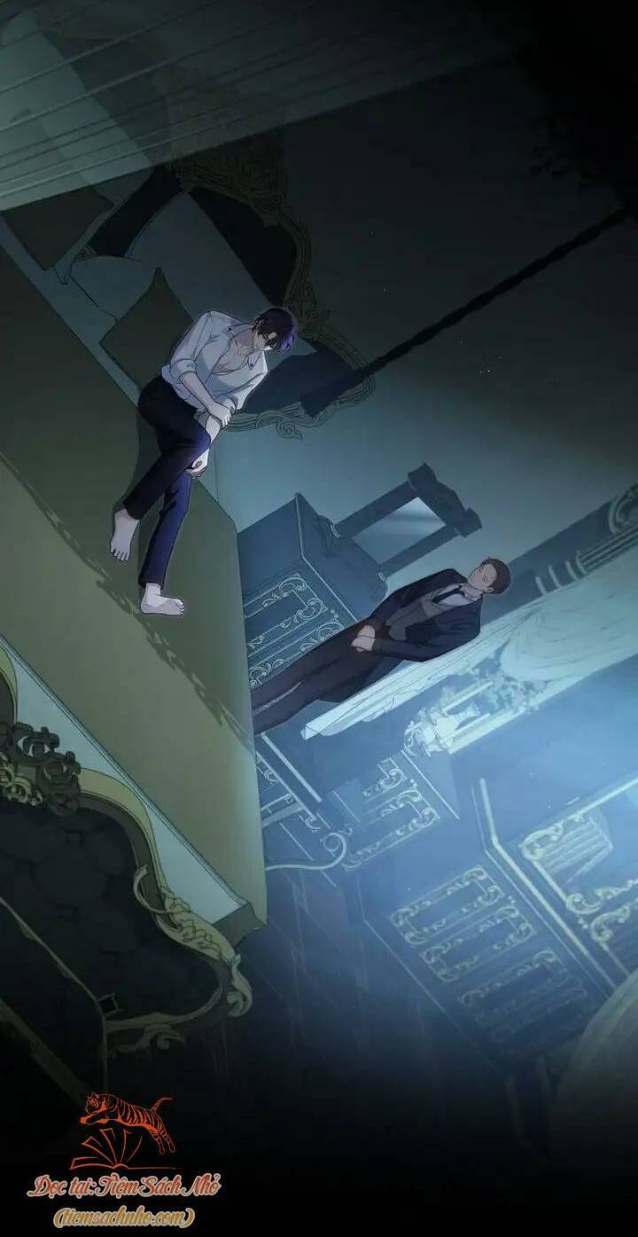 Chúa Phù Hộ Cho Sự Hủy Diệt Của Ta Chap 19 - Next Chap 20