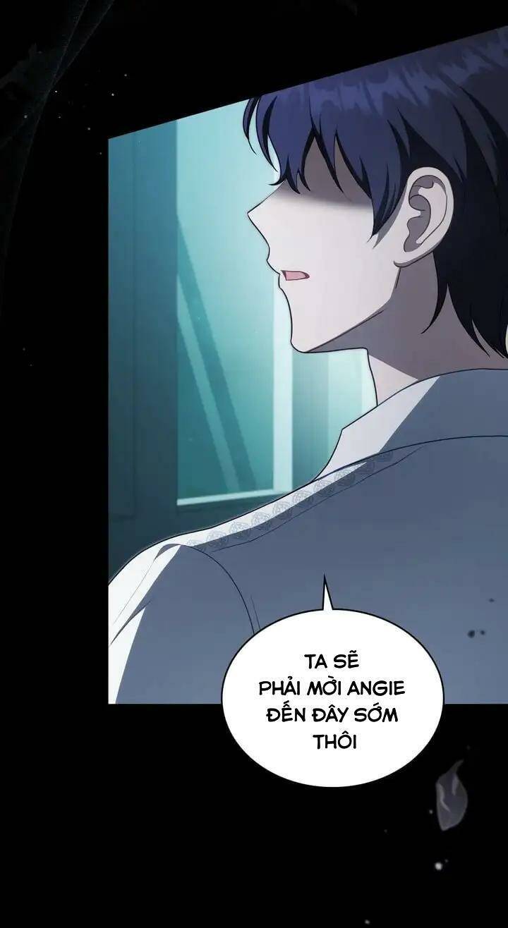 Chúa Phù Hộ Cho Sự Hủy Diệt Của Ta Chap 19 - Next Chap 20