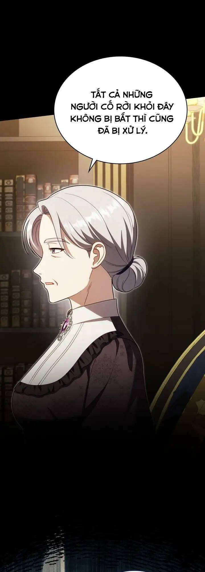 Chúa Phù Hộ Cho Sự Hủy Diệt Của Ta Chap 19 - Next Chap 20