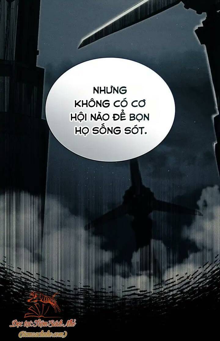 Chúa Phù Hộ Cho Sự Hủy Diệt Của Ta Chap 19 - Next Chap 20