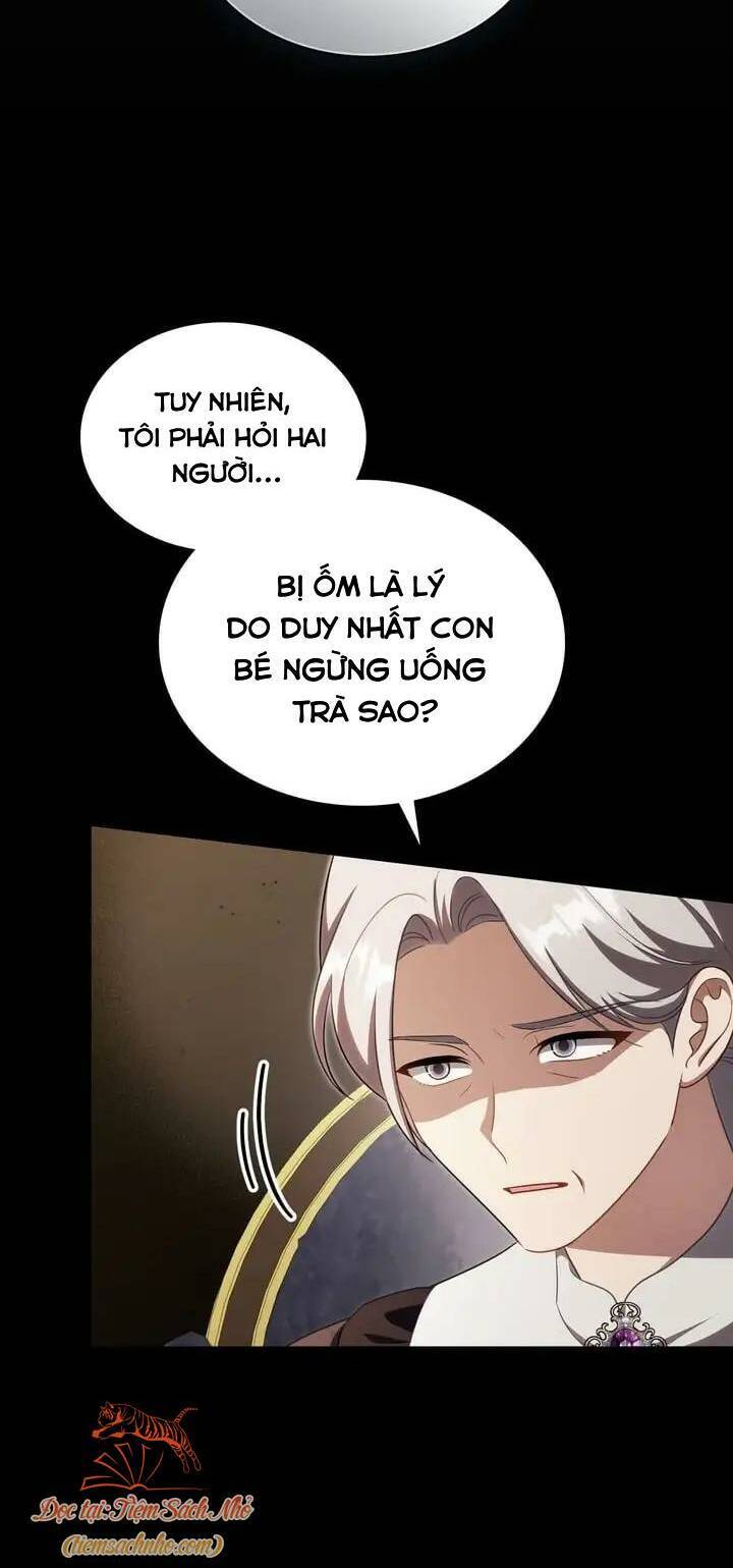 Chúa Phù Hộ Cho Sự Hủy Diệt Của Ta Chap 19 - Next Chap 20