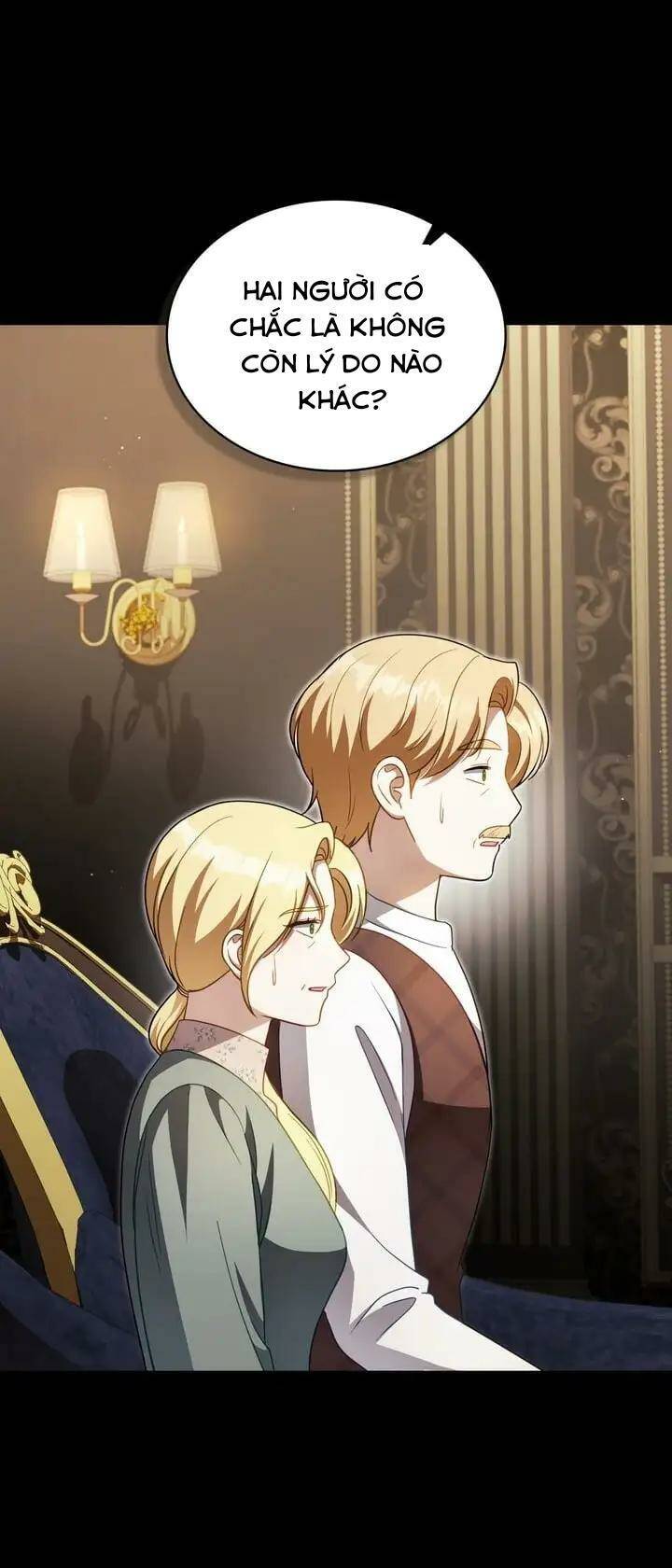 Chúa Phù Hộ Cho Sự Hủy Diệt Của Ta Chap 19 - Next Chap 20