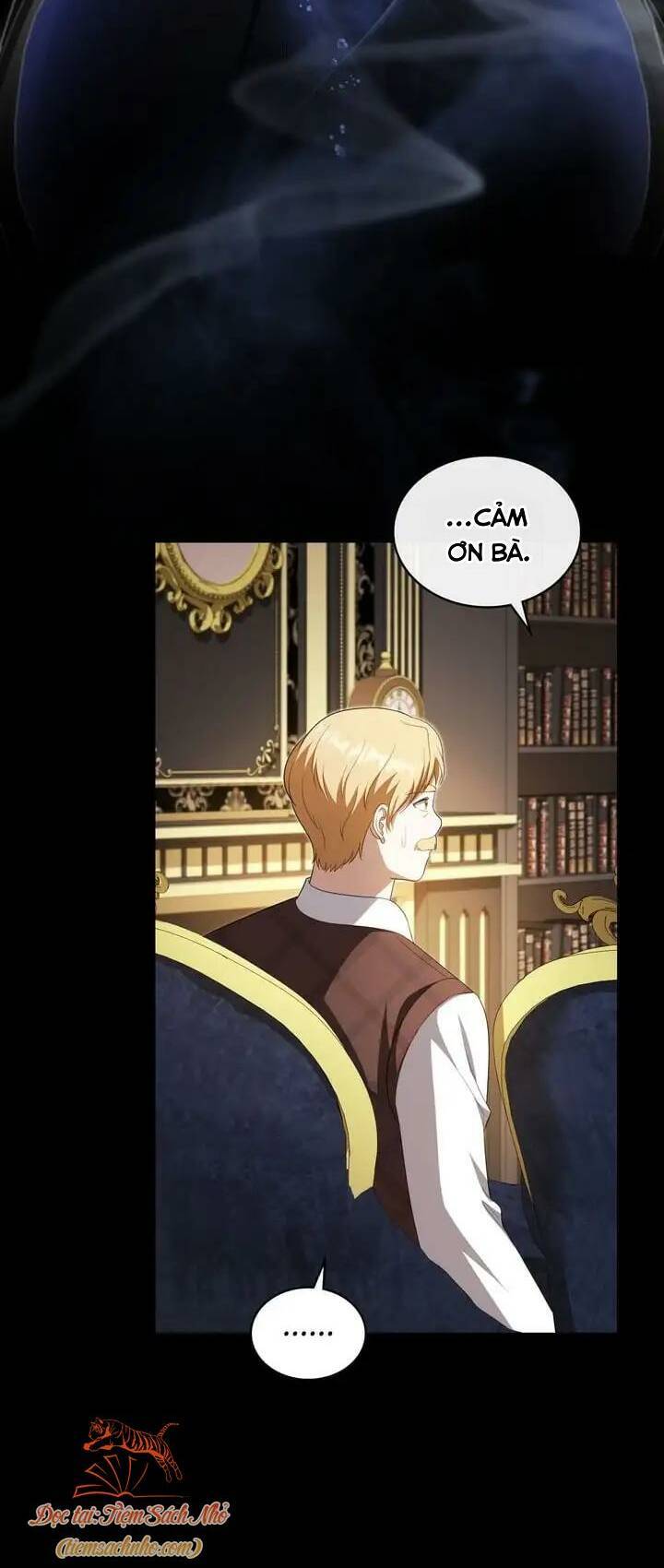 Chúa Phù Hộ Cho Sự Hủy Diệt Của Ta Chap 19 - Next Chap 20