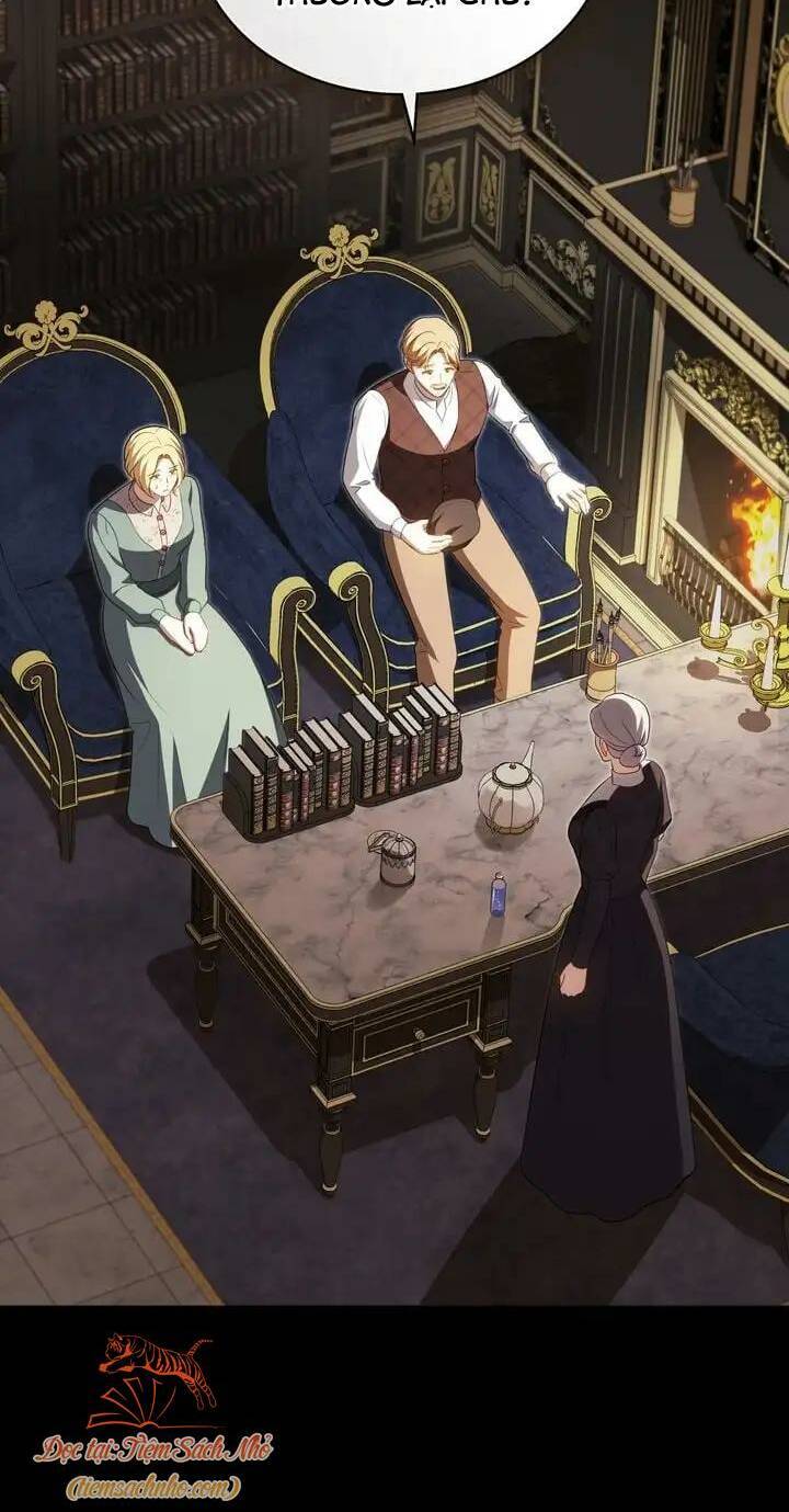 Chúa Phù Hộ Cho Sự Hủy Diệt Của Ta Chap 19 - Next Chap 20