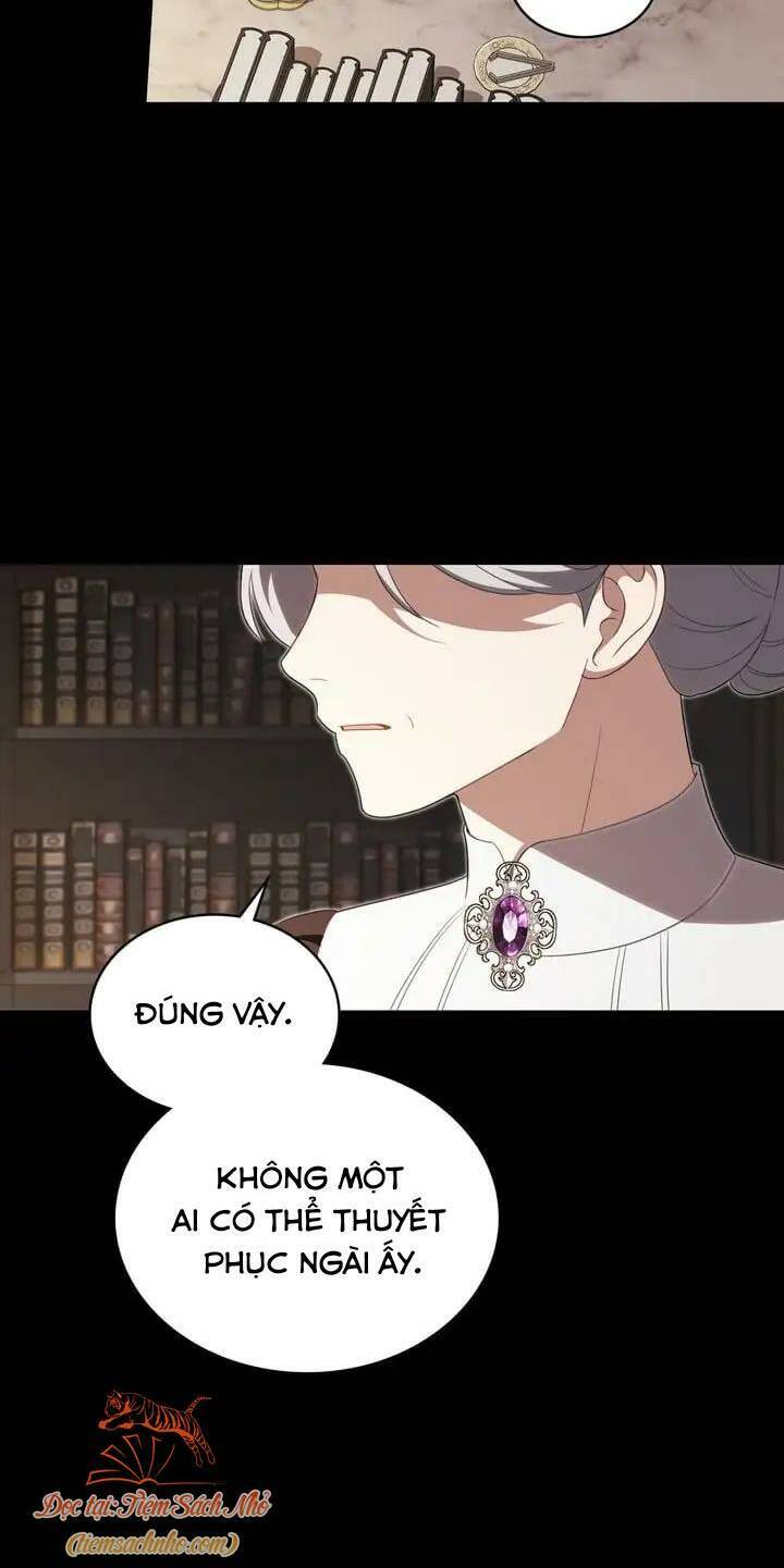 Chúa Phù Hộ Cho Sự Hủy Diệt Của Ta Chap 19 - Next Chap 20