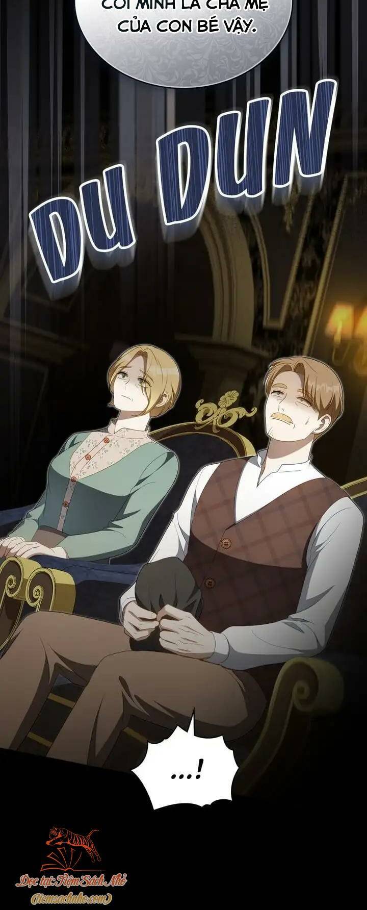Chúa Phù Hộ Cho Sự Hủy Diệt Của Ta Chap 19 - Next Chap 20