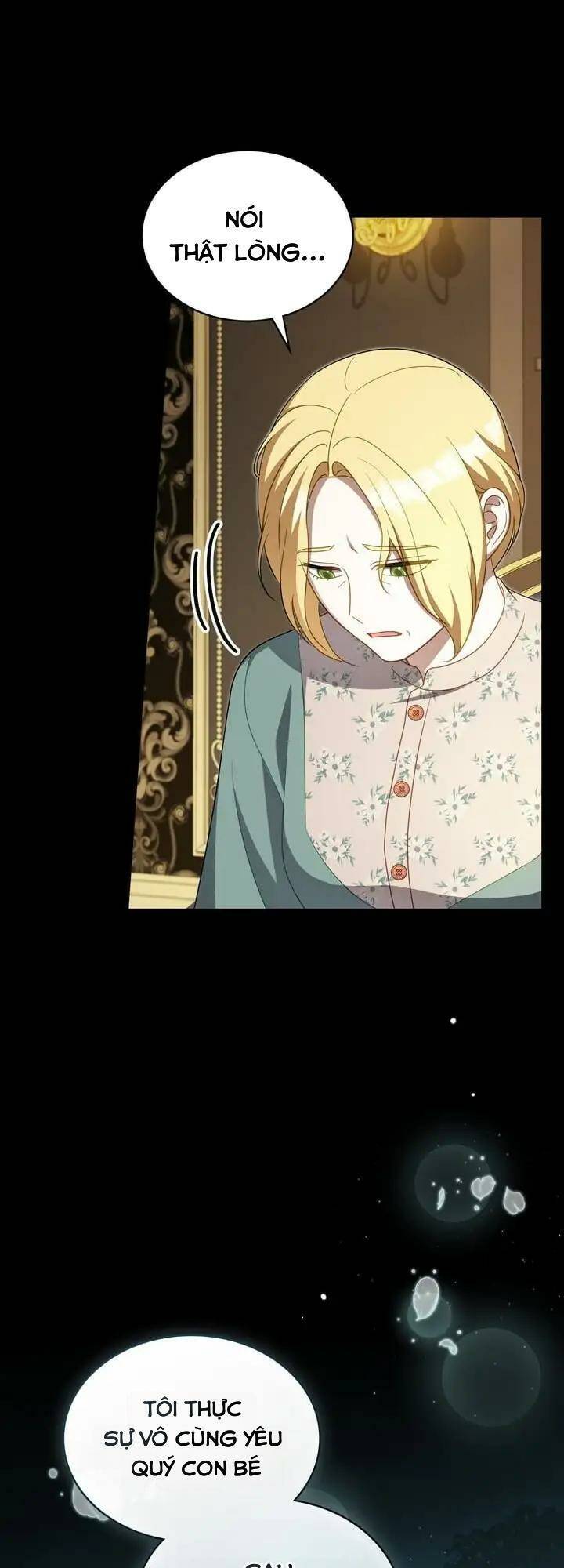Chúa Phù Hộ Cho Sự Hủy Diệt Của Ta Chap 19 - Next Chap 20