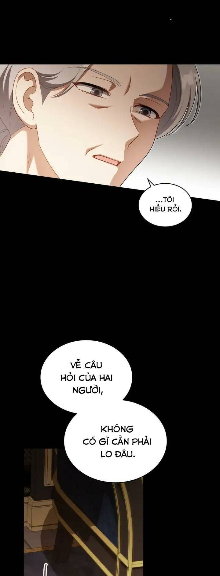 Chúa Phù Hộ Cho Sự Hủy Diệt Của Ta Chap 19 - Next Chap 20