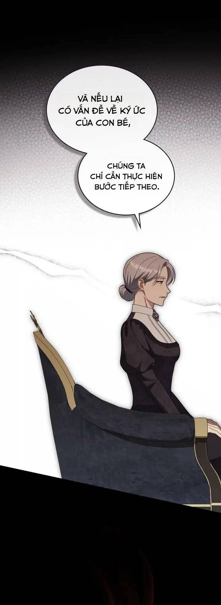 Chúa Phù Hộ Cho Sự Hủy Diệt Của Ta Chap 19 - Next Chap 20