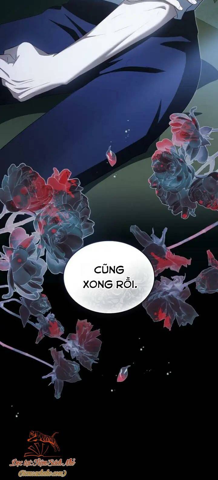 Chúa Phù Hộ Cho Sự Hủy Diệt Của Ta Chap 19 - Next Chap 20