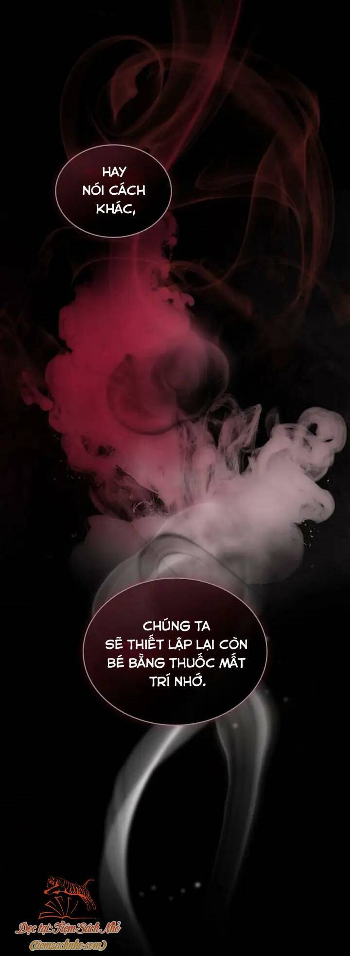 Chúa Phù Hộ Cho Sự Hủy Diệt Của Ta Chap 19 - Next Chap 20
