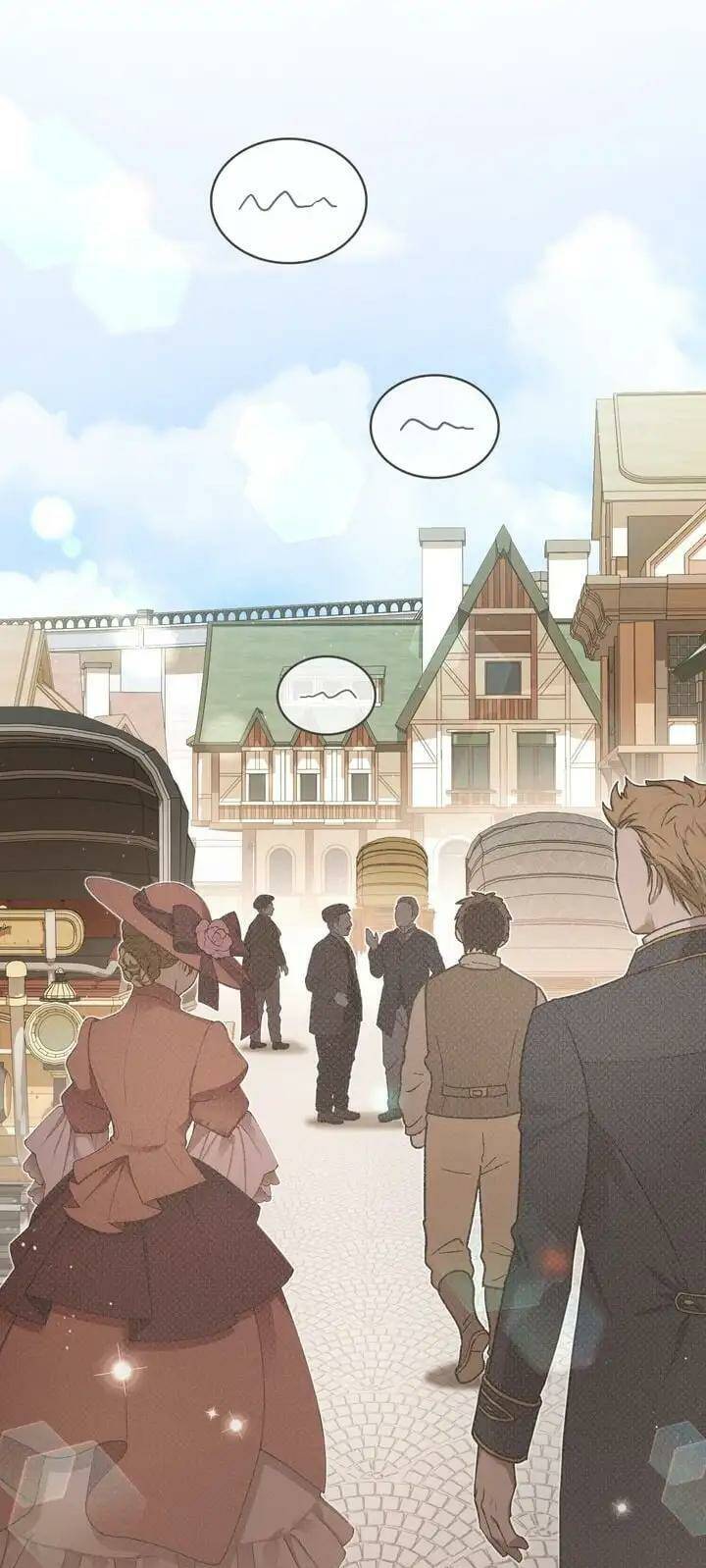 Chúa Phù Hộ Cho Sự Hủy Diệt Của Ta Chap 19 - Next Chap 20