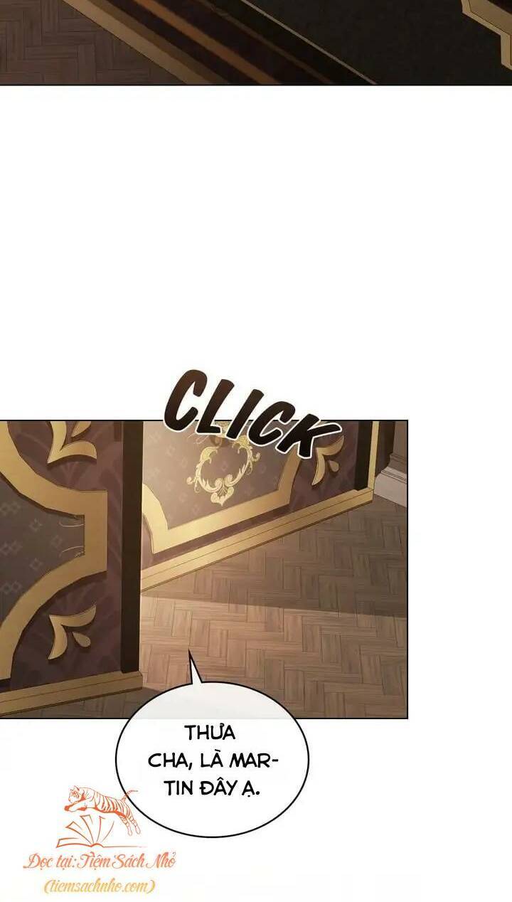 Chúa Phù Hộ Cho Sự Hủy Diệt Của Ta Chap 19 - Next Chap 20