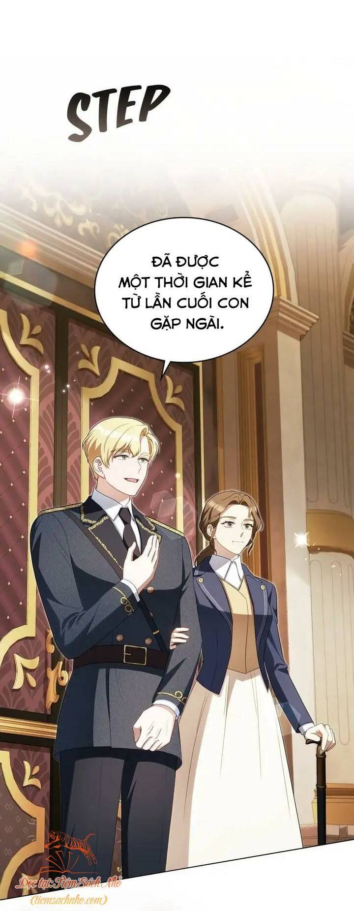 Chúa Phù Hộ Cho Sự Hủy Diệt Của Ta Chap 19 - Next Chap 20