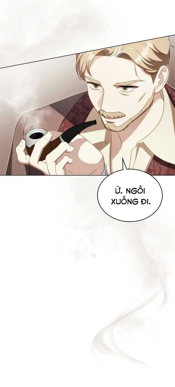 Chúa Phù Hộ Cho Sự Hủy Diệt Của Ta Chap 19 - Next Chap 20